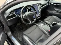Käytetty Tesla Model S 310 kW (422 HP) 2018 Musta Viistoperä