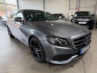 Gebraucht Mercedes E200 Avantgarde 150 PS (110 kW) 2019 Grau Kombi