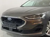 Gebraucht Ford Focus Cool & Connect 120 PS (88 kW) 2022 Magnetic Limousine