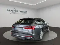Gebraucht Audi S6 Ambiente 344 PS (253 kW) 2023 Daytonagrau perleffekt Kombi