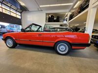 gebraucht BMW 318 Cabriolet 318 i