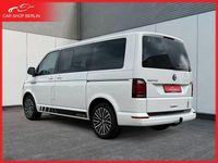 Gebraucht VW T6 110 PS (80 kW) 2017 Andere Van