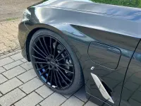 Gebraucht BMW 530e iPerformance 252 PS (185 kW) 2018 Grau Limousine