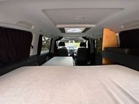 gebraucht Mercedes Vito Camper