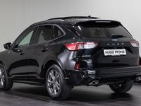 Gebraucht Ford Kuga ST-Line X 150 PS (110 kW) 2024 Schwarz SUV