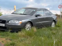 Gebraucht Volvo S60 163 PS (119 kW) 2008 Grau Limousine