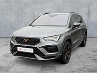 Gebraucht Cupra Ateca VZ 300 PS (220 kW) 2024 Graphitgrau SUV
