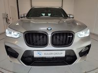 gebraucht BMW X4 M A LiveCockProf H/K AHK HUD Parkass+ DrivAss+