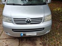 gebraucht VW Caravelle T5