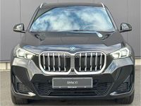 Gebraucht BMW X1 M Sport 326 PS (239 kW) 2023 Schwarz SUV