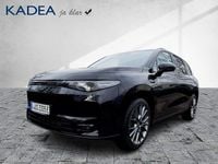 Gebraucht Leapmotor C10 215 PS (158 kW) 2025 Schwarz SUV