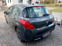 gebraucht Peugeot 308 