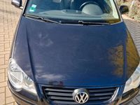 gebraucht VW Polo 1.4 16V 75PS