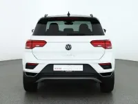 Gebraucht VW T-Roc United 150 PS (110 kW) 2021 Andere SUV