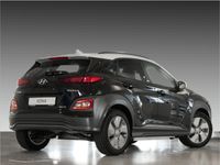 gebraucht Hyundai Kona EV150 Premium Sitzbelüf/Leder/LED/Navi/HUD/RFK