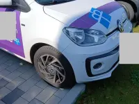 Second-hand VW up! Join 75 CP (55 kW) 2018 Alb Hatchback