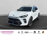 Neu Cupra Terramar 204 PS (150 kW) 2026 Weiss SUV