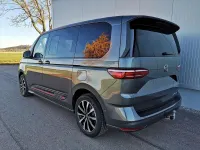 Neu VW Multivan Edition 245 PS (180 kW) 2025 Indiumgrau metallic Van / Kleinbus