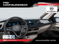 Neu VW Multivan 150 PS (110 kW) 2026 Van