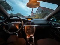 Gebraucht Citroën C5 125 PS (91 kW) 2006 Andere farben Limousine