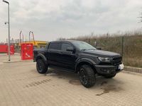 gebraucht Ford Ranger Raptor