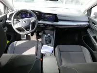 Gebraucht VW Golf VIII Active 150 PS (110 kW) 2023 Grau Limousine