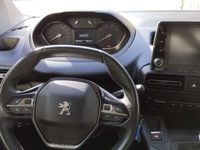 gebraucht Peugeot Rifter Allure110 *2 Schiebetüren* -Sport und Familie-