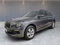 Neu Skoda Kamiq Selection 116 PS (85 kW) 2026 Grau SUV