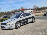 Gebraucht VW Phaeton 224 PS (164 kW) 2007 Silber Limousine