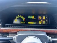 Gebraucht Opel Senator 180 PS (132 kW) 1988 Silber Limousine