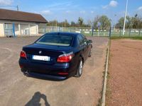 gebraucht BMW 545 i A -