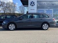 Gebraucht VW Golf VIII Active 116 PS (85 kW) 2024 Grau Kombi