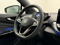 Gebraucht VW ID.4 Pro Performance 150 kW (204 PS) 2021 Mondsteingrau SUV