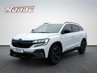 Gebraucht Renault Espace Esprit Alpine 200 PS (147 kW) 2025 Perlmutt weiss metallic Van / Kleinbus