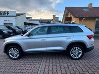 gebraucht Skoda Kodiaq Ambition 4x4 AHK*KEYLESS*ACC*LANE*