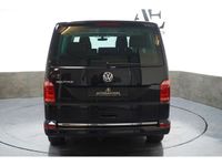 gebraucht VW Multivan T6Generation SIX*BI-XENON*AppleCarPlay