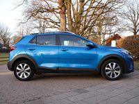 Gebraucht Kia Stonic 100 PS (73 kW) 2022 Blau SUV