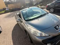 Gebraucht Peugeot 207 110 PS (80 kW) 2008 Gold Kombi