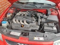 gebraucht Audi A3 8l 1,8l