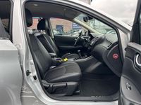 Gebraucht Nissan Pulsar N-Connecta 116 PS (85 kW) 2018 Grau Limousine