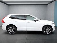 Gebraucht Volvo XC60 398 PS (292 kW) 2025 Weiß SUV