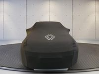 Używany Renault Espace Initiale Paris 200 KM (147 kW) 2020 Biały Minivan