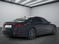 Gebraucht Audi A8 460 PS (338 kW) 2021 Schwarz Limousine
