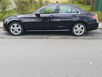 gebraucht Mercedes C180 EDITION Autom. EDITION