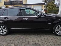 Gebraucht Mercedes 200 184 PS (135 kW) 2010 Braun Kombi