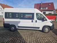 gebraucht Fiat Ducato TOP gepflegt