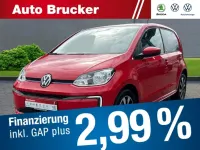 Gebraucht VW e-up! Active 61 kW (83 PS) 2022 Kleinwagen