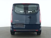 Gebraucht Ford Transit Custom 150 PS (110 kW) 2023 Blau Kombi