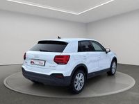 Gebraucht Audi Q2 Comfort 150 PS (110 kW) 2025 Arkonaweiß SUV