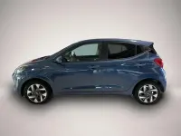 Neu Hyundai i10 GO! 79 PS (58 kW) 2025 Manufacturer Kleinwagen